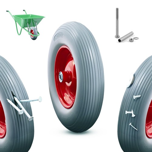Arebos roue secours en - arebos, de