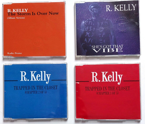 Kelly super lot rap - r.kelly,