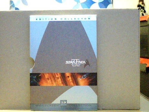 Science fiction dvd - fiction,