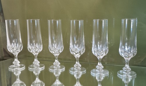 Crystal bartmann set 6 - set,