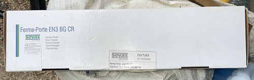 Ferme porte sevax - porte,