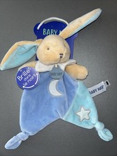 Doudou Lapin luminescent