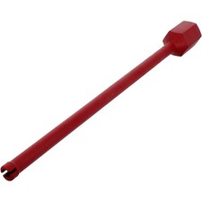 Couronne diamant Ø 18 mm pour