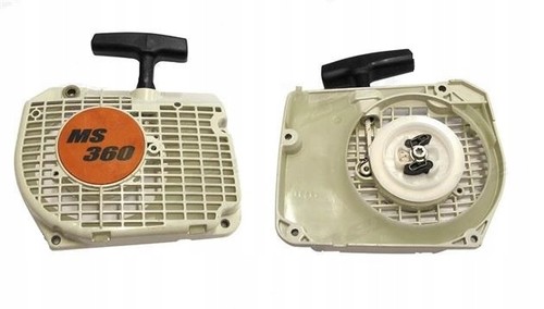 Démarreur stihl 034 036 ms340 - stihl,
