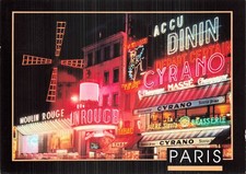 75 PARIS LE MOULIN ROUGE