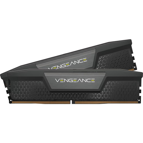 Corsair vengeance ddr5 1x16go - corsair,