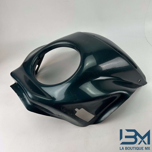 Tête fourche kawasaki 550 - tête,