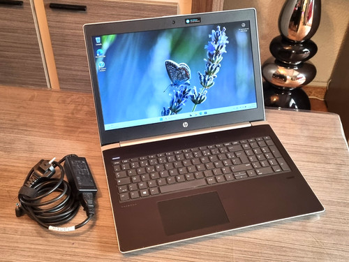 Ordinateur portable hp - portable,