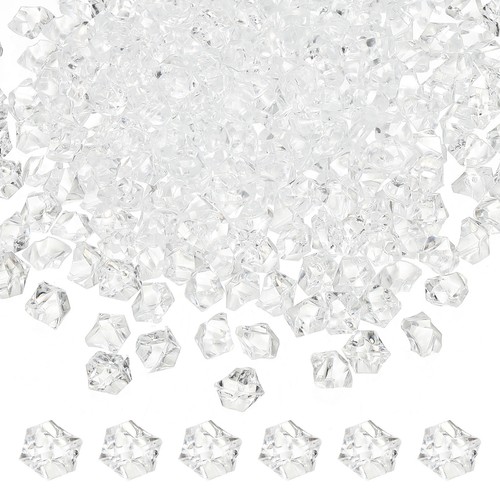 Faux diamants glace - faux,