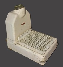 Ancienne balance de pharmacie