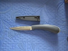 TUPPERWARE NEUF COUTEAU