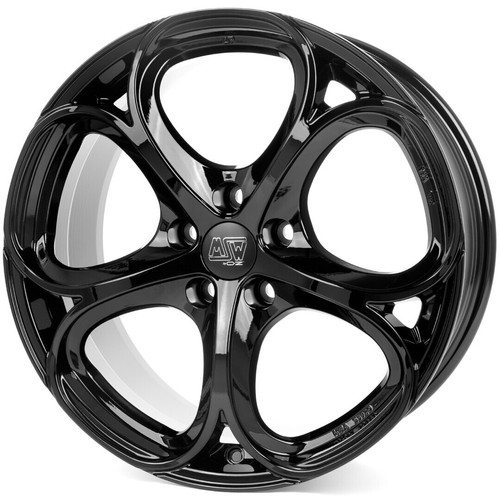 Jantes alliage compatible - 4,