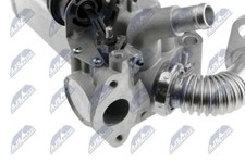 RADIATEUR RÉASPIRATION DES