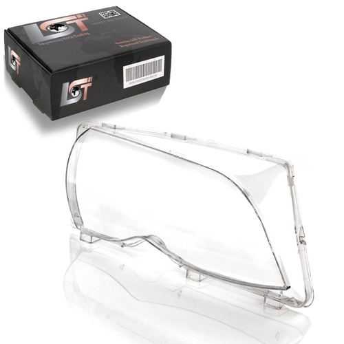 Phare verre droite xenon - de,