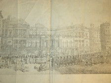 L.D LELEU (XVIII-XIX) GRANDE