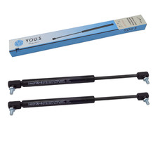 Ressorts à Gaz pour Steyr Sk 2 Cabine 8060 8070 8080 8090 8130 Porte - 1 Pièce