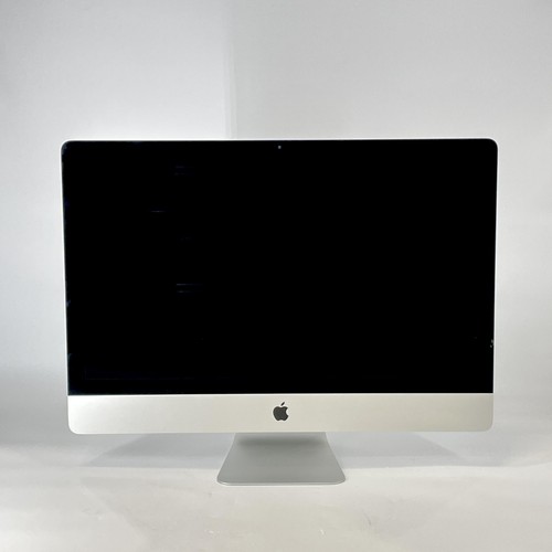 Imac retina gray 2017 - imac, 27