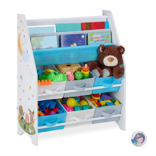 Etagère enfants meuble - etagère,