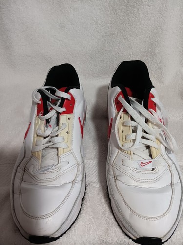 Size nike air - 11.5, 3