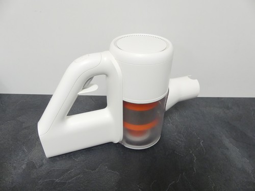 Bloc moteur pour aspirateur