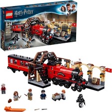 LEGO 75955 Harry Potter