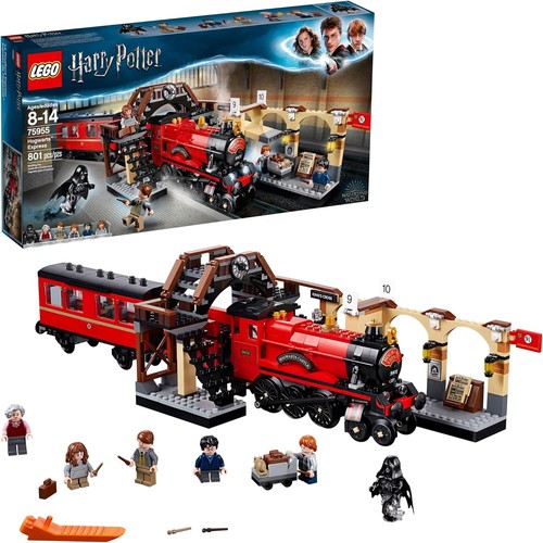 Lego 75955 harry - lego,