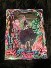 Monster High Sweet Screams Twyla Doll SDCC 2025