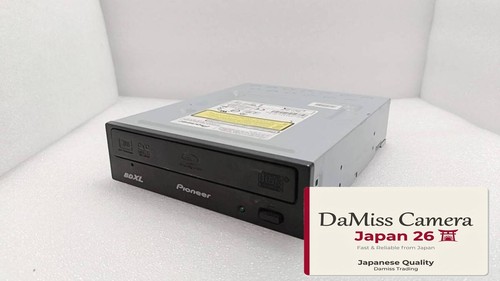 Pioneer bdr 209xjb lecteur - bdr-209xjb,