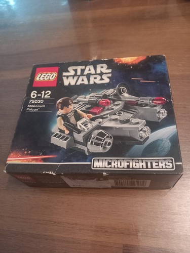 Lego star wars 75030 - lego,