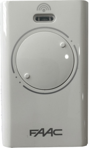 Faac 787007 xt2 433 slh - 433,