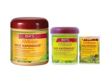 ORS HAIRestore Hair Mayonnaise with Nettle Leaf & Horsetail Extract