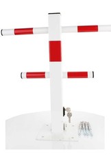 Poteau de stationnement