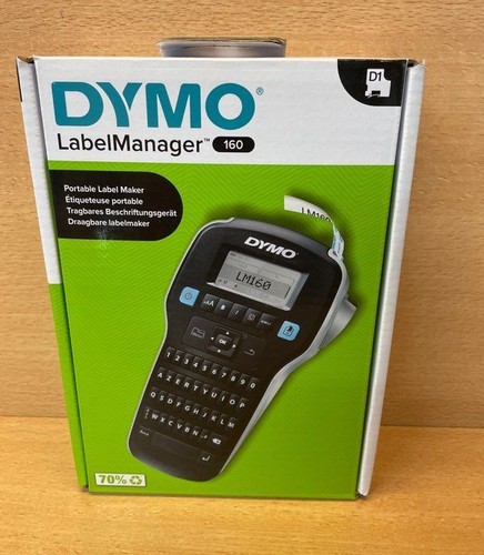 étiqueteuse dymo labelmanager - Étiqueteuse,