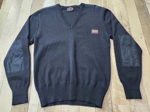 Distressed paul shark - distressed,
