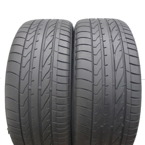 Bridgestone 255 zr19 - 2x,
