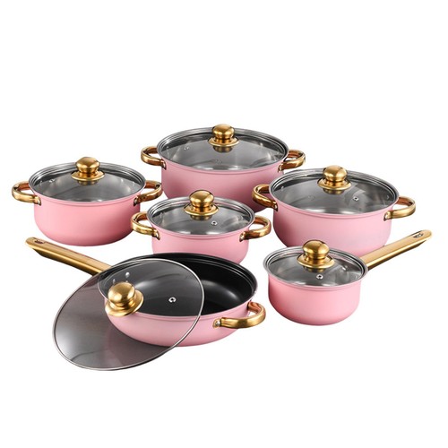Batterie cuisine - batterie,