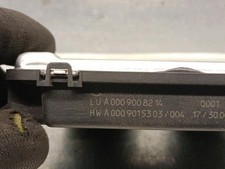 A0009008214 module électronique pour MERCEDES-BENZ CLA SHOOTING BRAKE (X118)