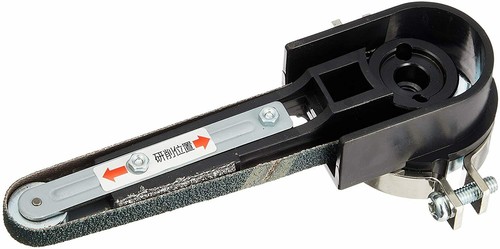 Kanzawa belt sander 841 - 10, k-841