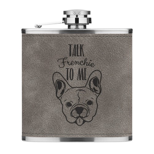 Talk frenchie bouledogue - frenchie, me
