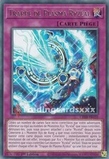 Yu-Gi-Oh! Trappe de Plasma