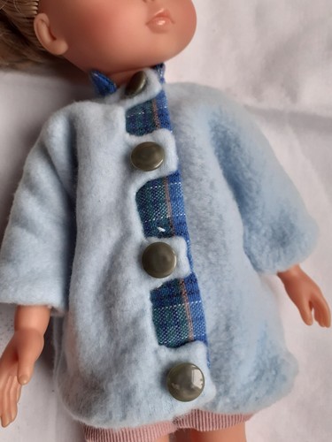 Vêtement manteau pour