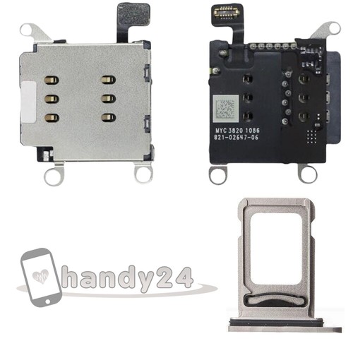 Iphone dual sim lecteur - iphone,