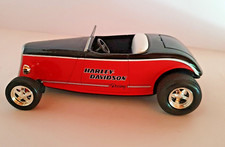 Harley-Davidson Racing: 1934 Ford Open Wheel Street Rod,  1:25 Scale,  97899-97V