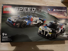 LEGO Speed Champions - BMW M4