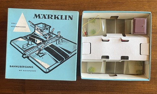 Marklin 7192 automatic - 7192,