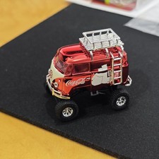 Custom m2 Machines coke 1960