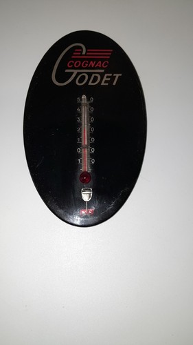 Cognac godet glacoide - cognac,