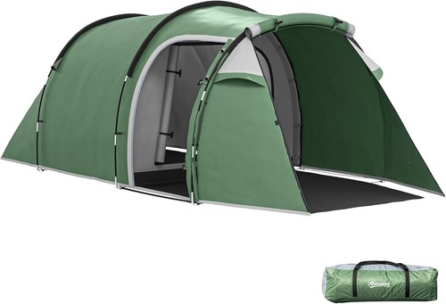 Tente camping familiale sas - camping,