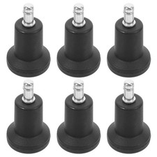  6 Pcs Roulette Fauteuil De