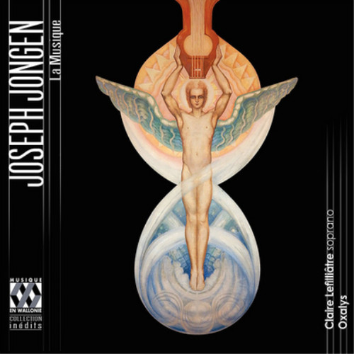 Joseph jongen - joseph,